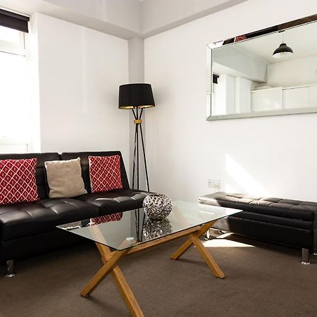Sea Road Roker Apartment Съндърланд Екстериор снимка