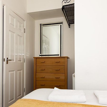 Sea Road Roker Apartment Съндърланд Екстериор снимка